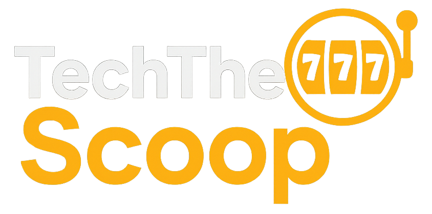 Logo-TechTheScoop