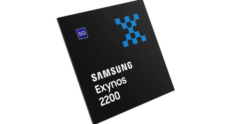 Samsung announces Exynos 2200 chipset: Here’s all you need to know