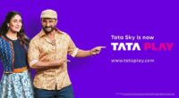 Tata Sky is now Tata Play, adds new OTT binge combo packs with Netflix