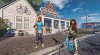 Second Life founder returns to company; will guide on ‘metaverse’