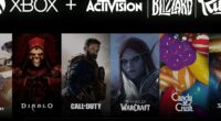 Microsoft to buy Activision Blizzard in $68.7 billion deal