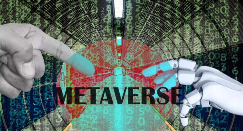 A metaverse with Chinese characteristics is a clean and compliant metaverse