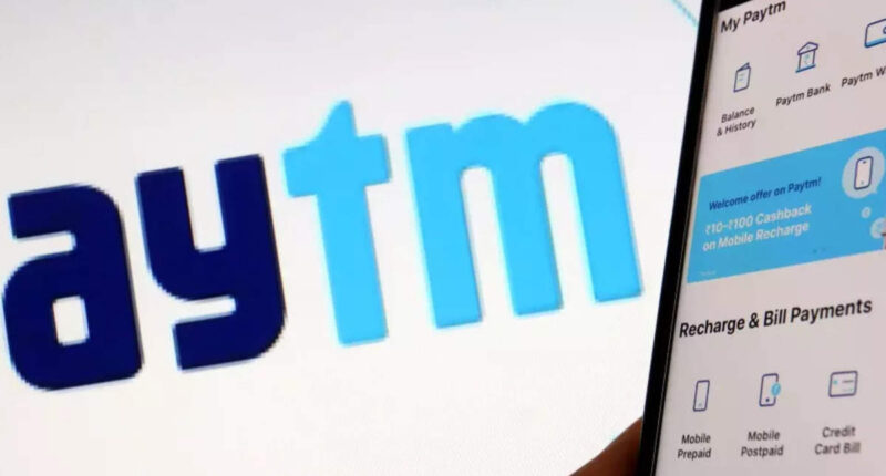 Here’s why Paytm is shutting down its consumer app in Canada