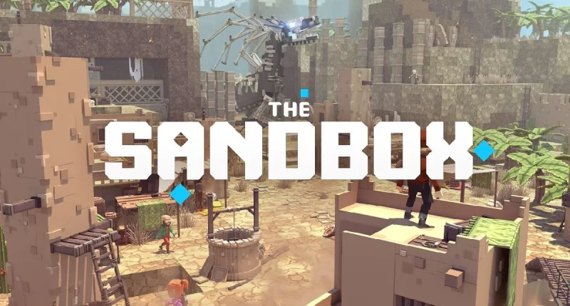 The Sandbox Has Launched a $50 Million Metaverse Accelerator Program