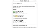 Apple removes ‘Wordle’ apps from App Store after user confusion