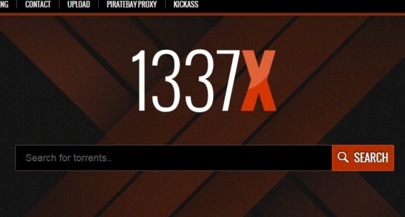 13377x – Know About 13377x Torrent (Free Movie Watching Software)