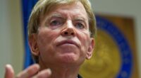 David Duke Net Worth 2022