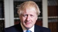 Boris Johnson Net Worth 2022