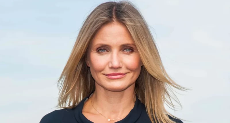 Cameron Diaz Net Worth 2022