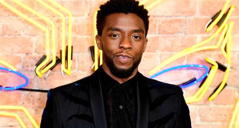 Chadwick Boseman Net Worth 2022