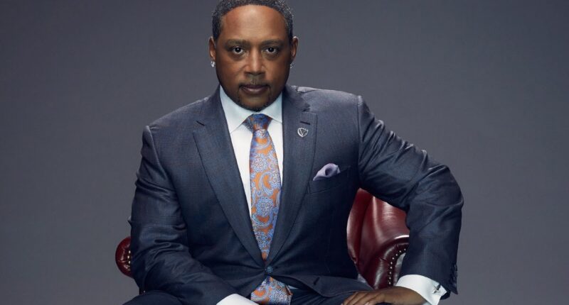 Daymond John Net Worth 2022