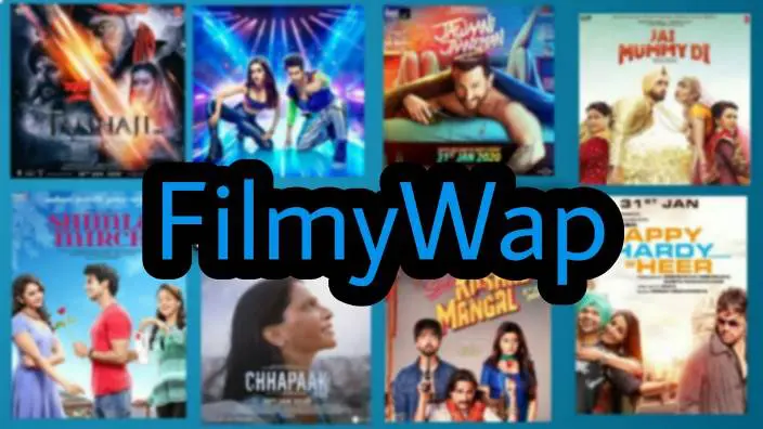 Filmywap in 2022 – HD Movies Download Filmywap Website, Hollywood Bollywood Movies