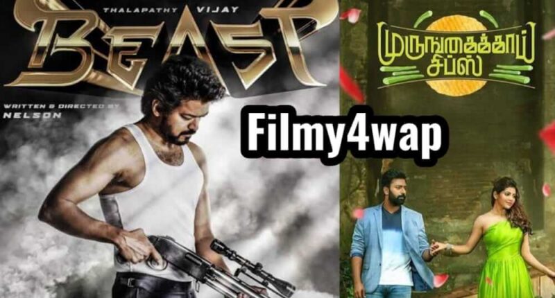 Filmy4wap – Filmy4wap xyz Bollywood HD Movies Download