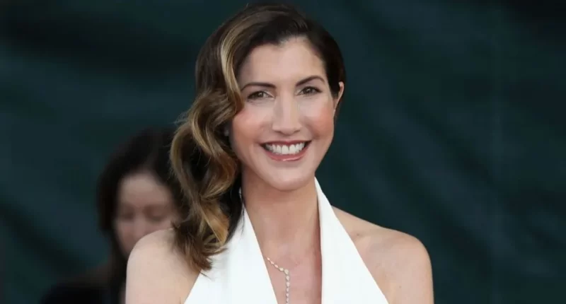 Jackie Sandler Net Worth