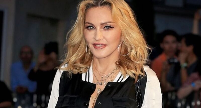 Madonna Net Worth 2022