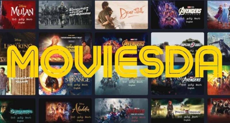 Moviesda 2022 – Tamil Movies da,Full HD Movies Download