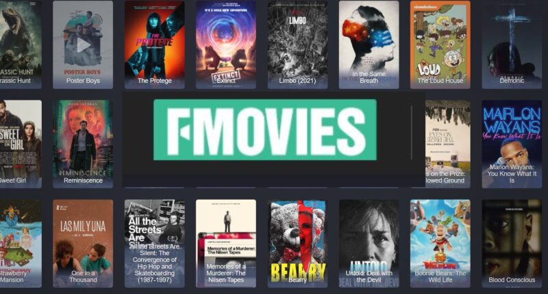 Fmovies Review 2021 – Watch Free Movies On Biggest Streaming Site