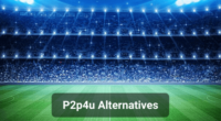 Top 10 Best Similar Alternatives To P2p4u