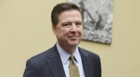 xJames Comey Net Worth 2022