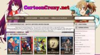 CartoonCrazy Alternatives: Best Cartoons Sites Like CartoonCrazy