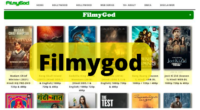 FilmyGod – Online Movies download illegal website, Filmygod 2022 latest new and update