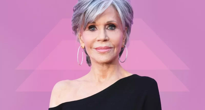 Jane Fonda Net Worth 2022