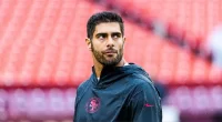 Jimmy Garoppolo Net Worth 2022