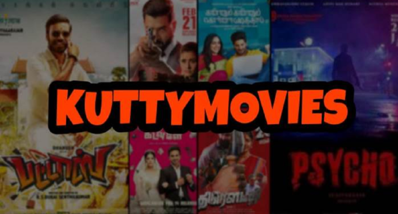 Kuttymovies 2022: Kuttymovies.com HD Tamil Movies Free Download