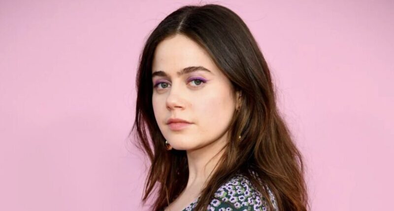 Molly Gordon Net Worth 2022