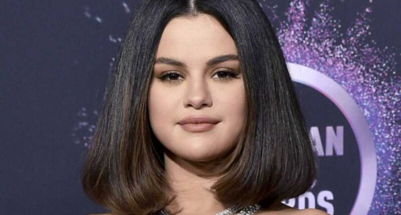 Selena Gomez Net Worth 2022