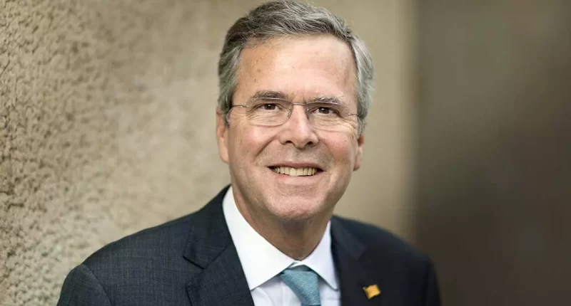 Jeb Bush Net Worth 2022