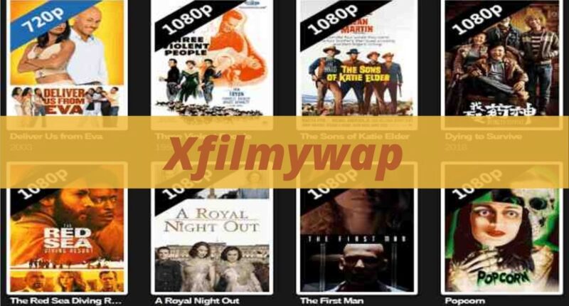 Xfilmywap 2022: Bollywood Hd Xfilmywap Illegal Movies