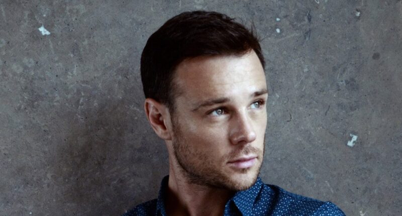 Rupert Evans Net Worth 2022