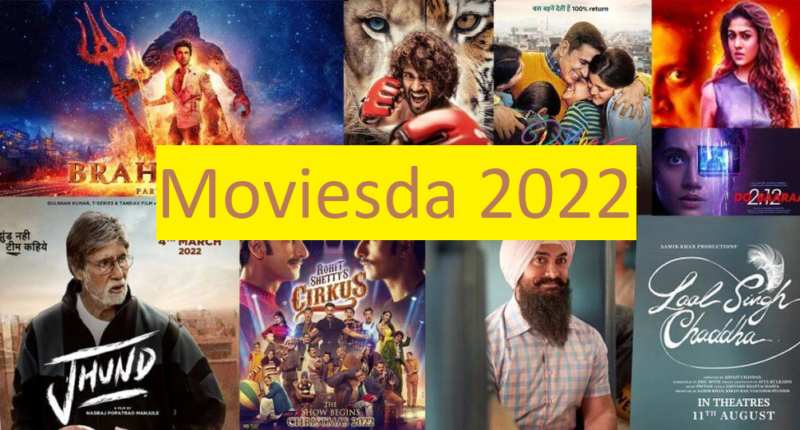 Moviesda 2022 – Tamil Movies Full HD Movies Download