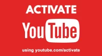 What is Youtube.com/activate? How to Active Youtube Fast?