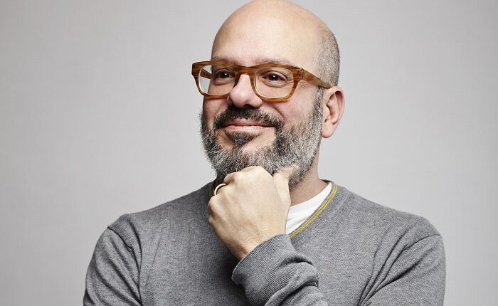 David Cross Net Worth 2022