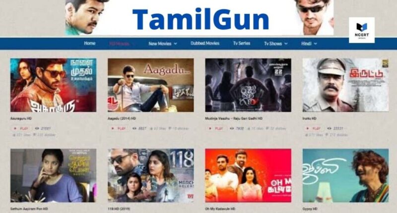 Tamilgun – Download Tamil,Bollywood & Hollywood Movies