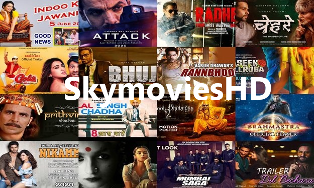 Skymovieshd –Download Latest Bollywood & Hollywood Movies