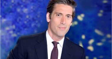 David Muir Net Worth 2022