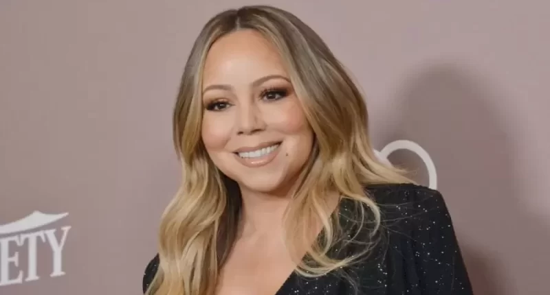 Mariah Carey Net Worth 2022