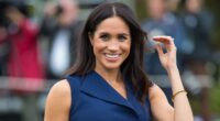 Meghan Markle Net Worth 2022