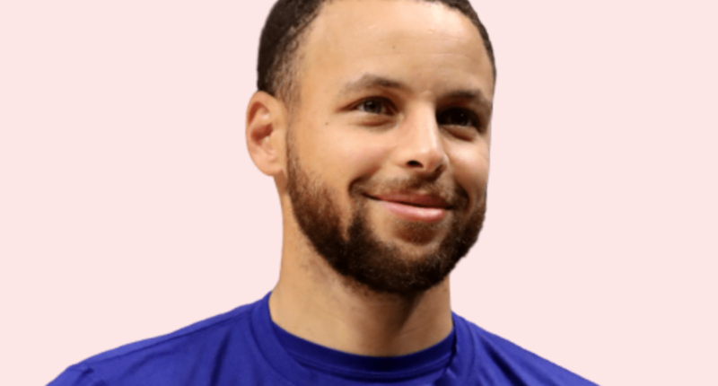 Stephen Curry Net Worth 2022