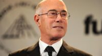 David Geffen Net Worth 2022