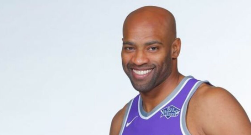 Vince Carter Net Worth 2022