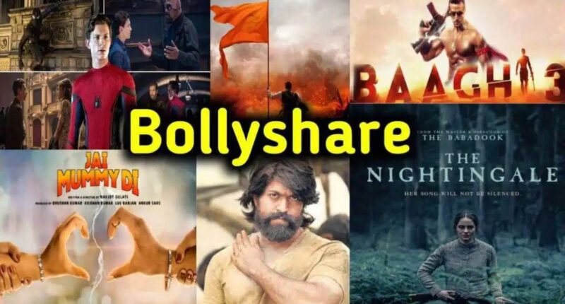 Bollyshare: Download Online Bollywood Latest Movies