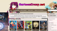 CartoonCrazy Alternatives: Best Cartoons Sites