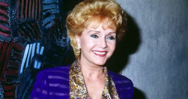 Debbie Reynolds Net Worth