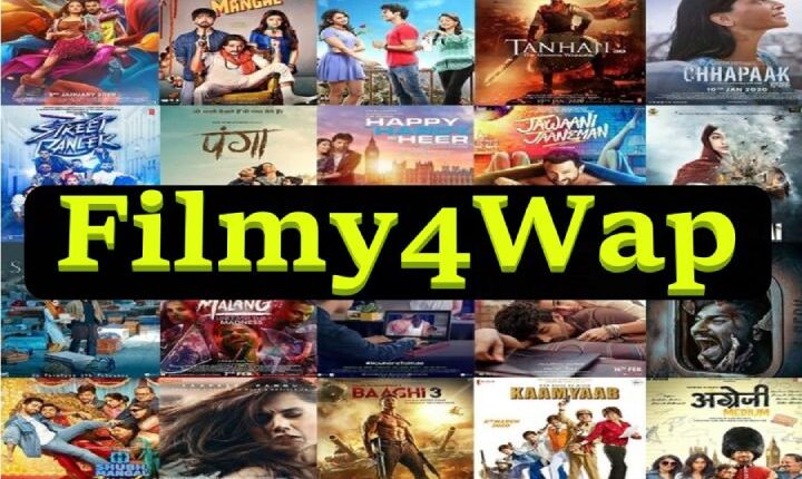 Filmy4wap 2022