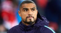 Kevin Prince Boateng Net Worth