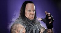 undertaker net worth